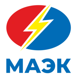 Значок МАЭК