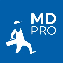 MD Pro 아이콘